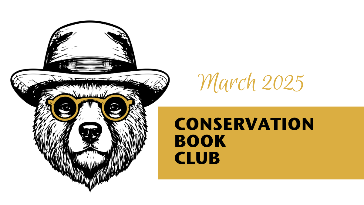 March book club