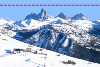KEEP TARGHEE INBOUNDS: Community Meetings