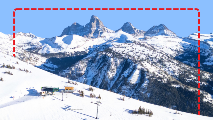 KEEP TARGHEE INBOUNDS: Community Meetings