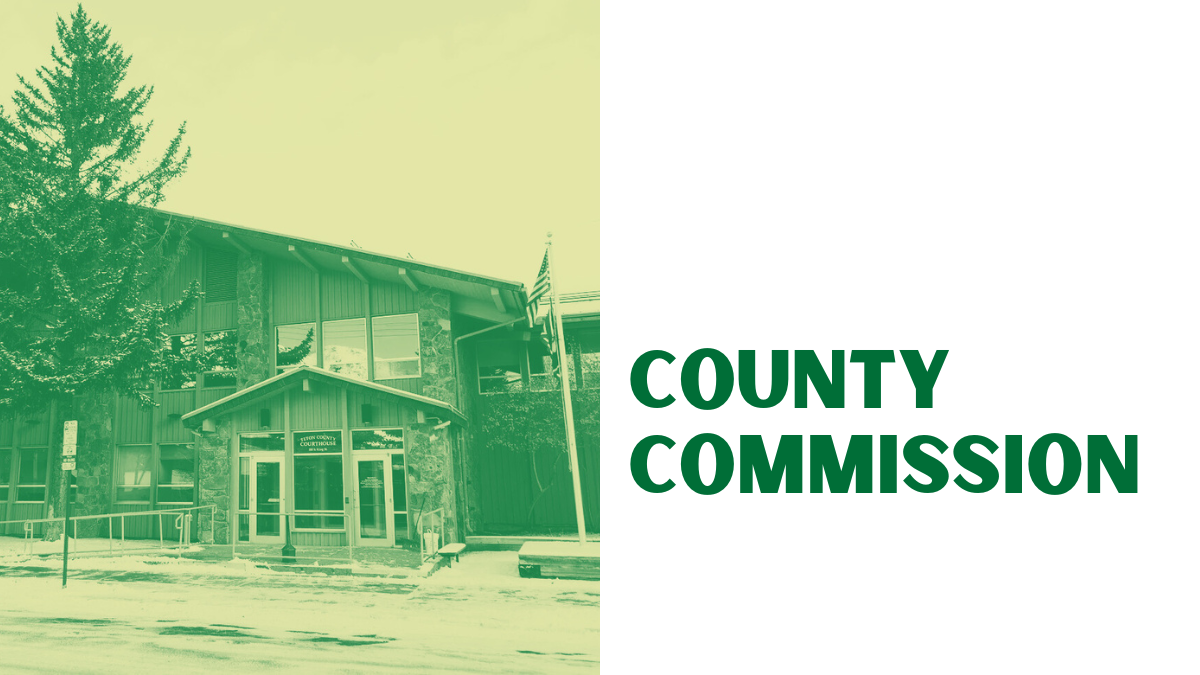 County Commission