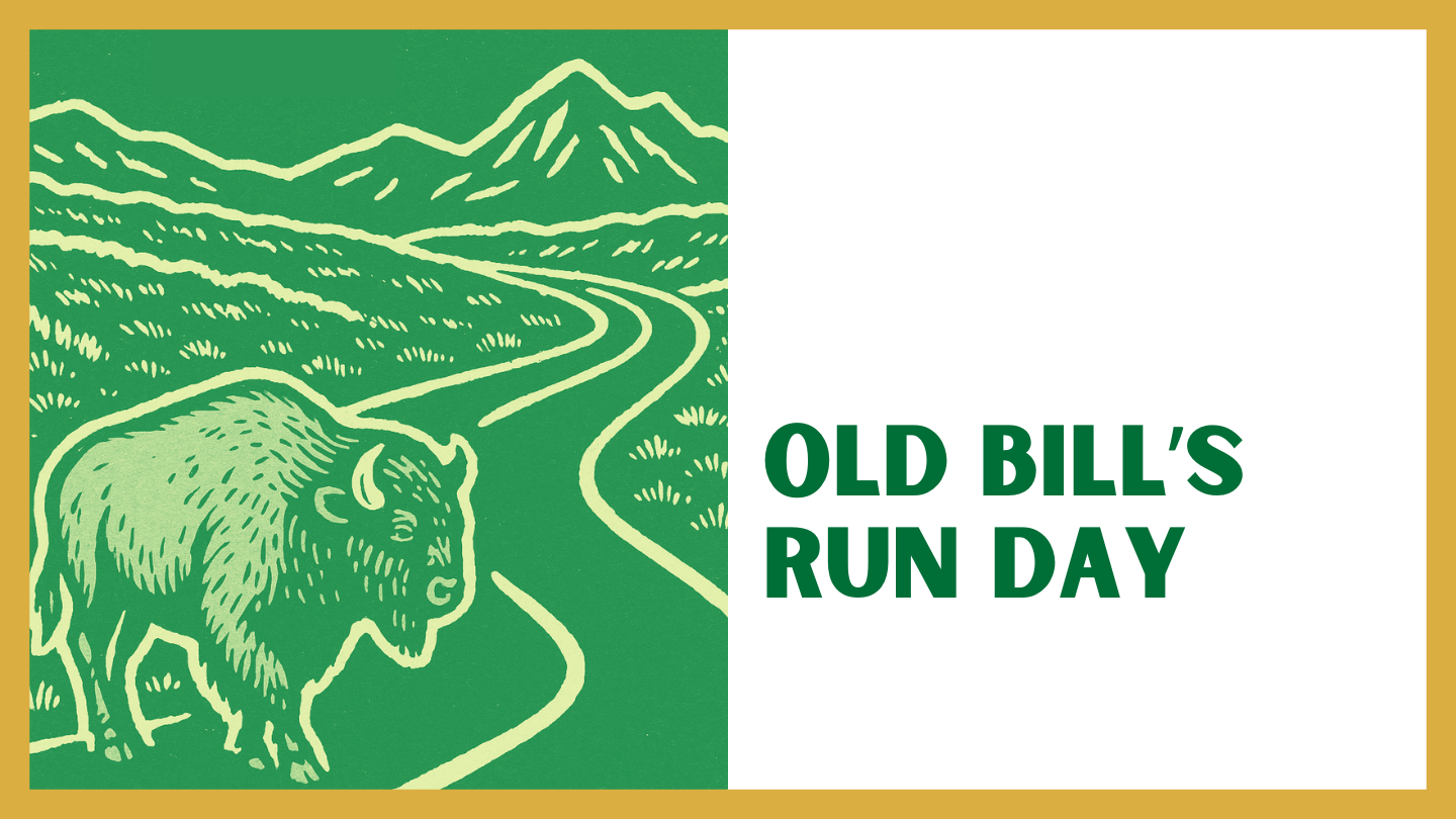 Old Bill's 2025