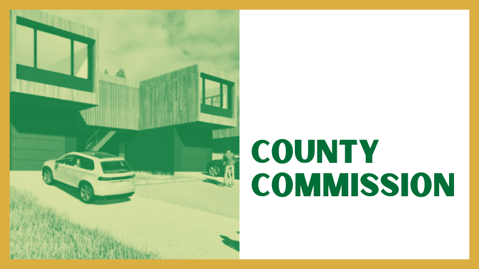 Nelson Housing Project at the BCC